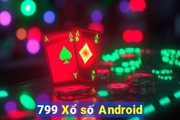 799 Xổ số Android