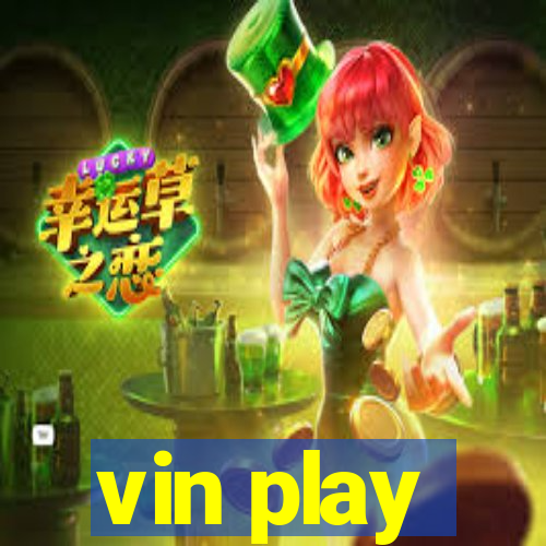 vin play