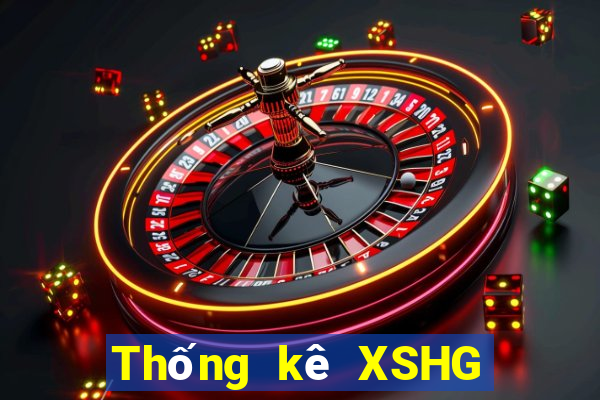 Thống kê XSHG hôm qua