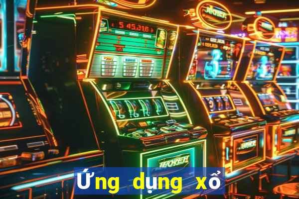 Ứng dụng xổ số 828