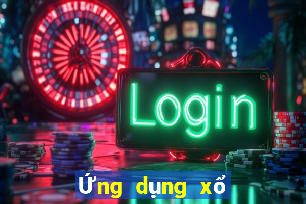 Ứng dụng xổ số 828