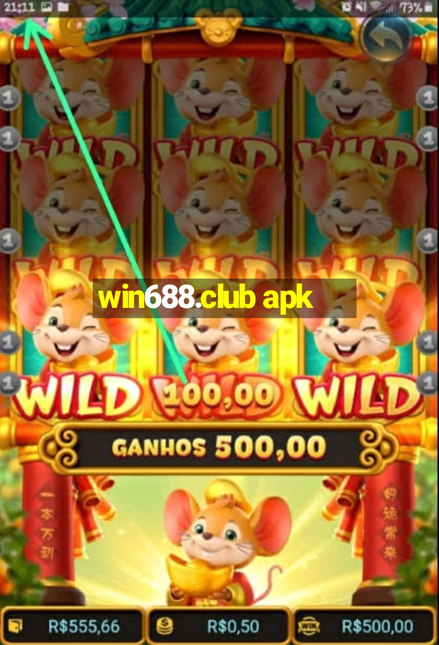 win688.club apk