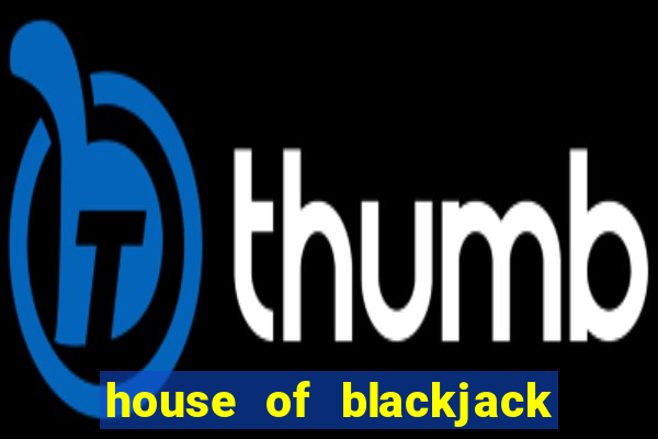 house of blackjack free coins