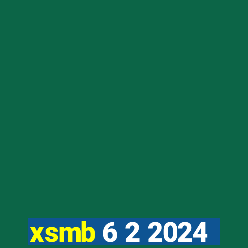 xsmb 6 2 2024