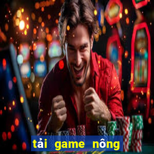 tải game nông trại trên mây