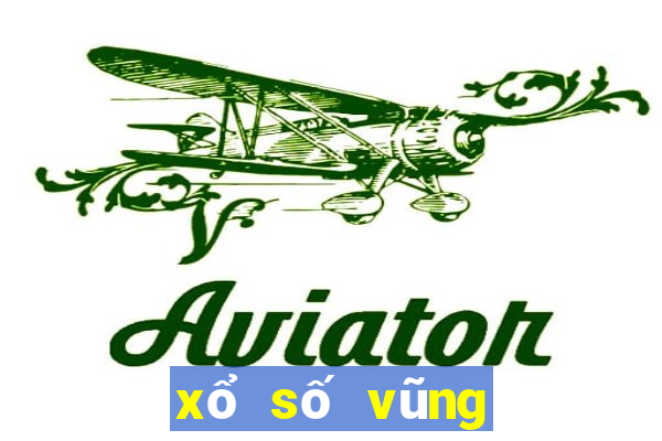 xổ số vũng tàu ngày 1 tháng 2