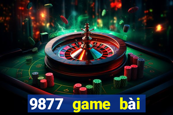 9877 game bài trang wed