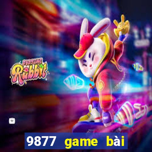 9877 game bài trang wed