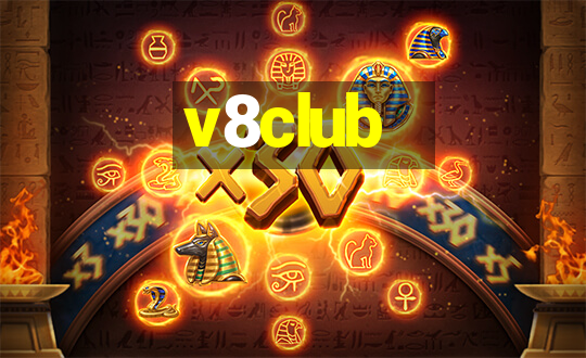 v8club