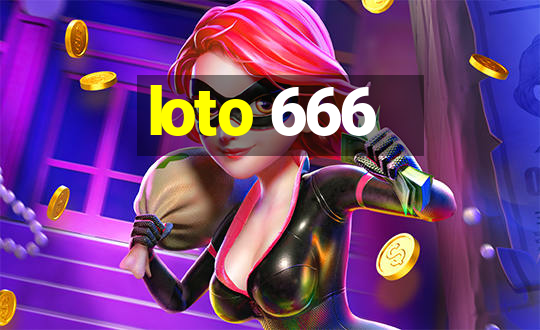 loto 666