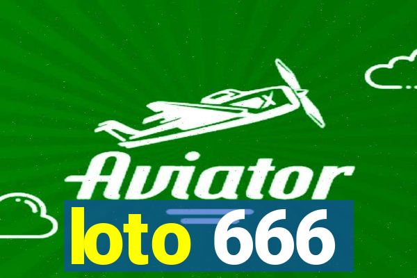 loto 666