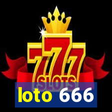 loto 666