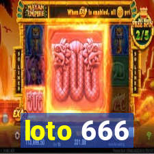 loto 666