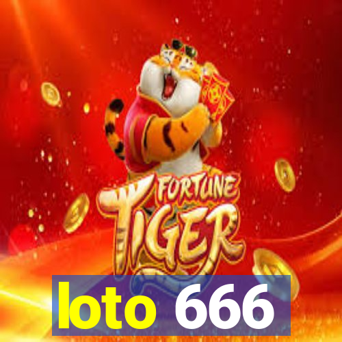 loto 666