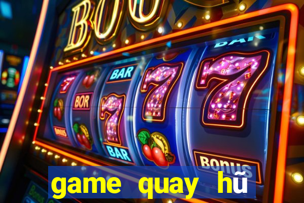 game quay hũ nạp thẻ điện thoại