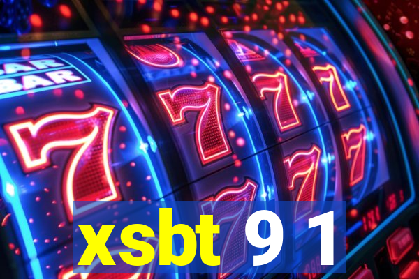 xsbt 9 1