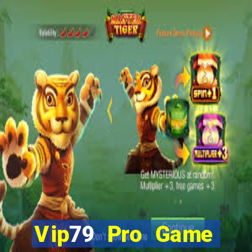 Vip79 Pro Game Bài Manclub