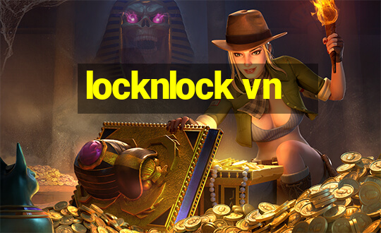 locknlock vn