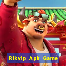 Rikvip Apk Game Bài 2022