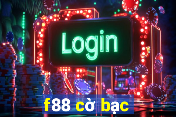 f88 cờ bạc