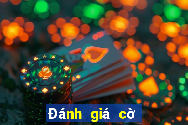 Đánh giá cờ bạc wed