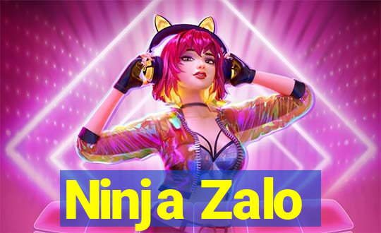 Ninja Zalo