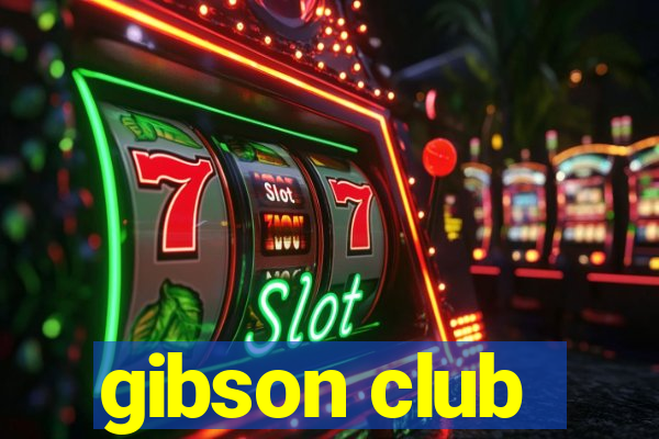 gibson club