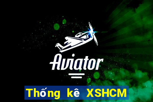 Thống kê XSHCM ngày 5