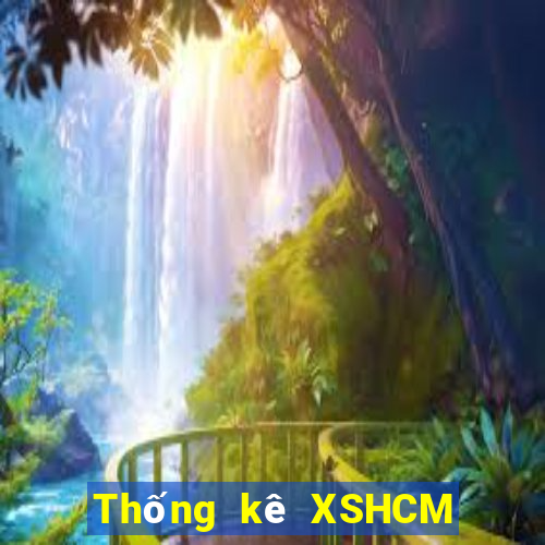 Thống kê XSHCM ngày 5