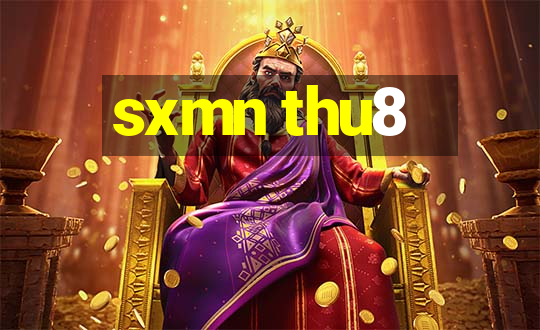 sxmn thu8