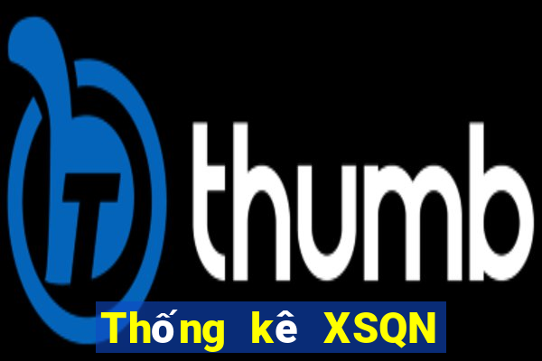 Thống kê XSQN ngày 21