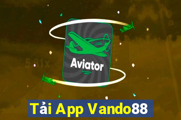 Tải App Vando88