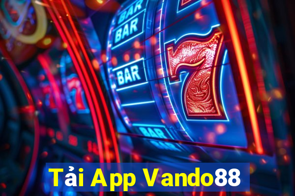 Tải App Vando88