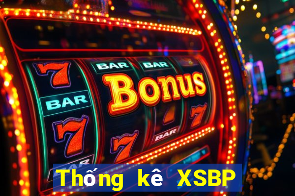 Thống kê XSBP ngày 19