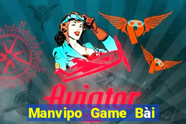 Manvipo Game Bài 52 Club