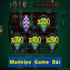 Manvipo Game Bài 52 Club