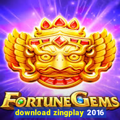 download zingplay 2016