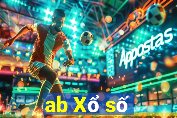 ab Xổ số