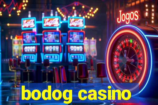 bodog casino