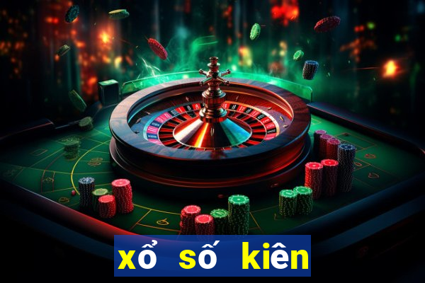 xổ số kiên giang 26 tháng 6