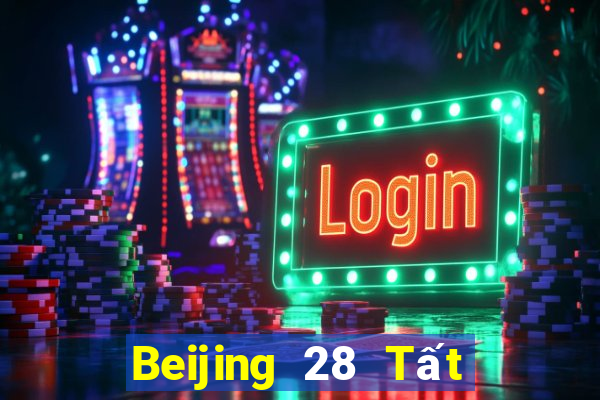 Beijing 28 Tất cả các trang web