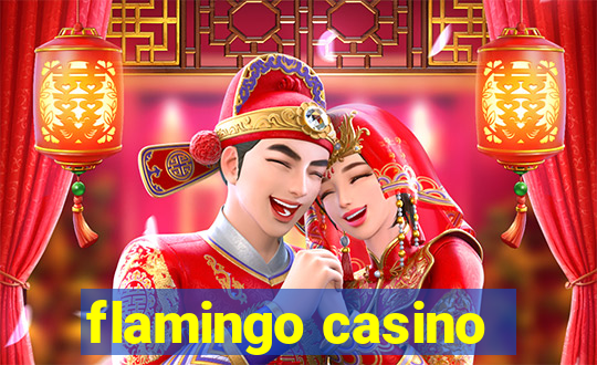 flamingo casino