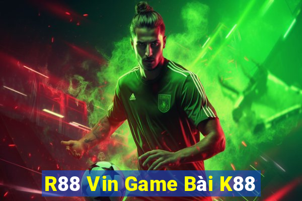 R88 Vin Game Bài K88