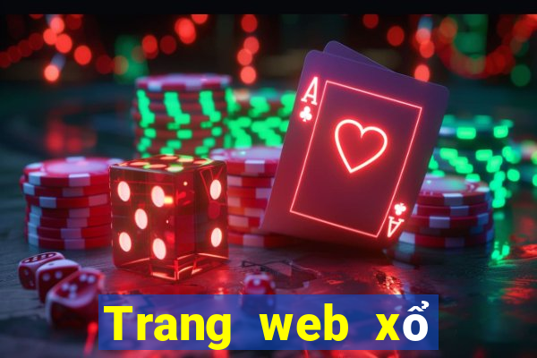 Trang web xổ số 600 triệu