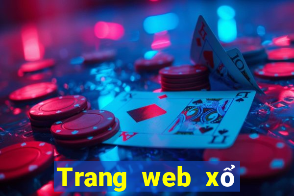 Trang web xổ số 600 triệu