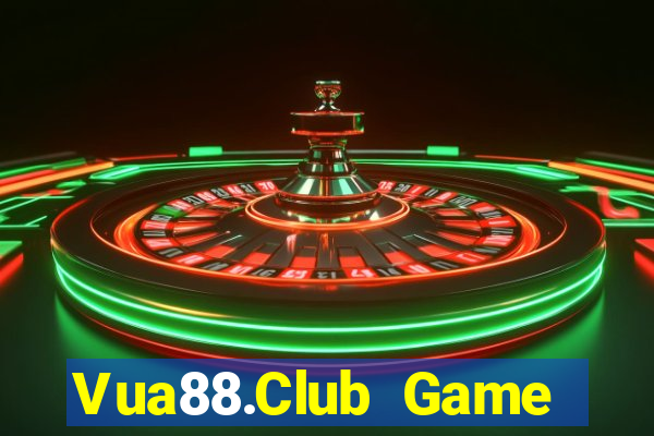 Vua88.Club Game Bài Đổi Thưởng