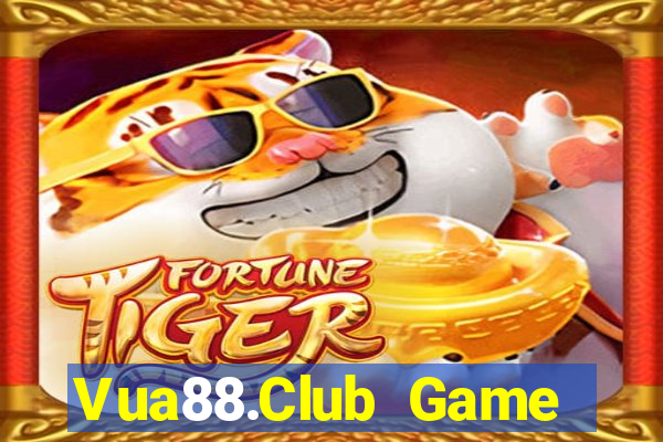 Vua88.Club Game Bài Đổi Thưởng