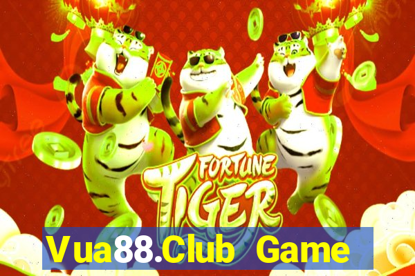 Vua88.Club Game Bài Đổi Thưởng