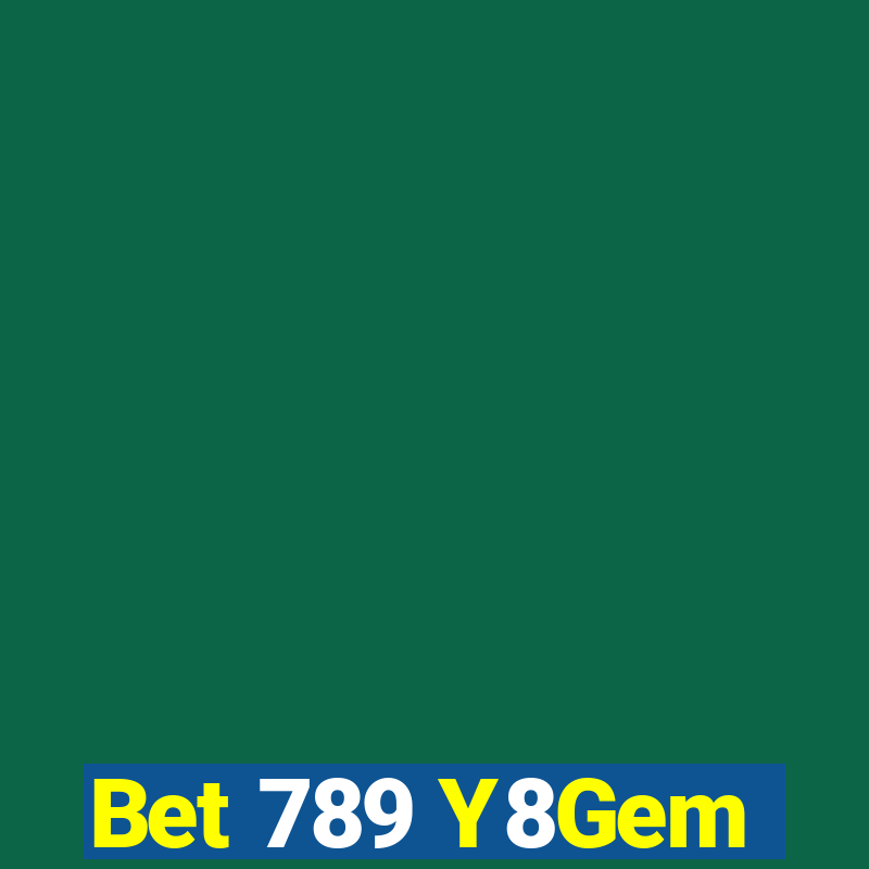 Bet 789 Y8Gem