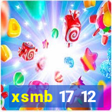 xsmb 17 12